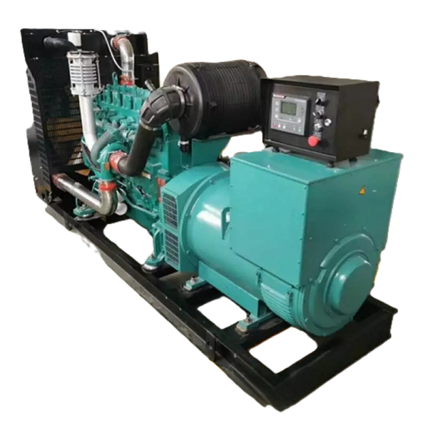 diesel generator 350KW power-banner-01