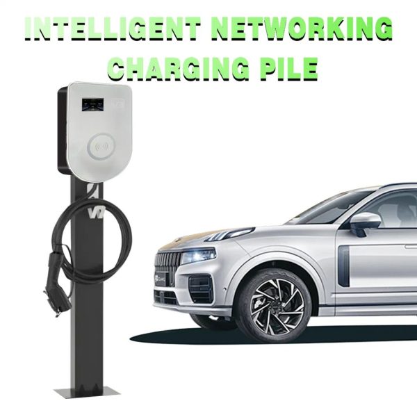 22kw Ac Charging Pile 01 (1)