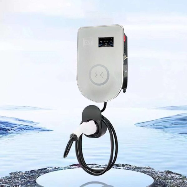 22kw Ac Charging Pile