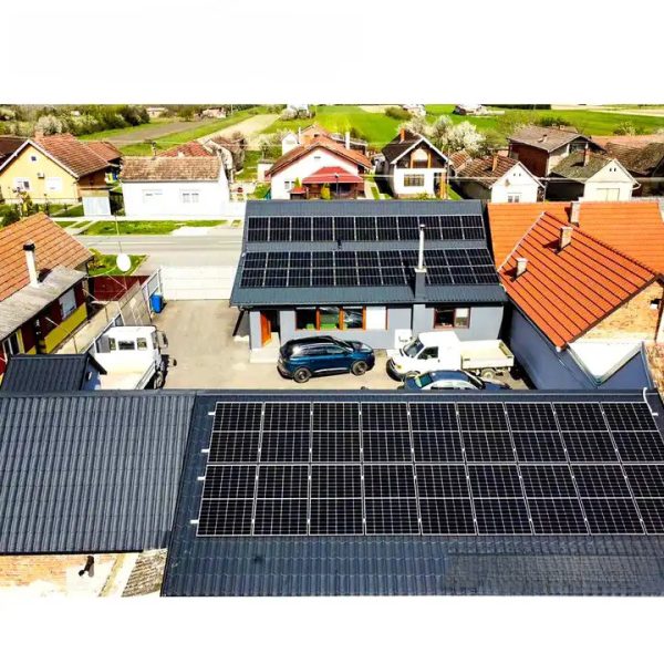 Photovoltaic Module04